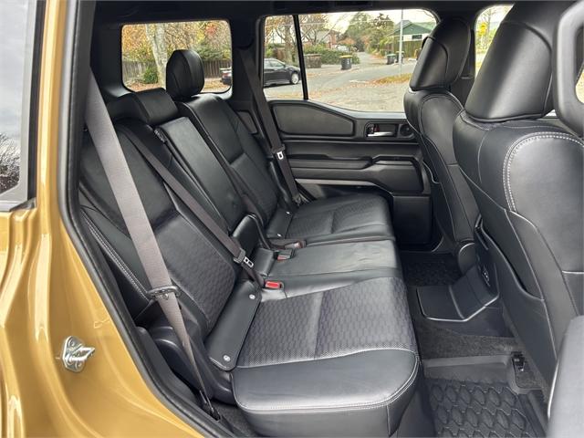 image-11, 2025 Toyota Land Cruiser Prado Adventure 2.8Dmht at Christchurch