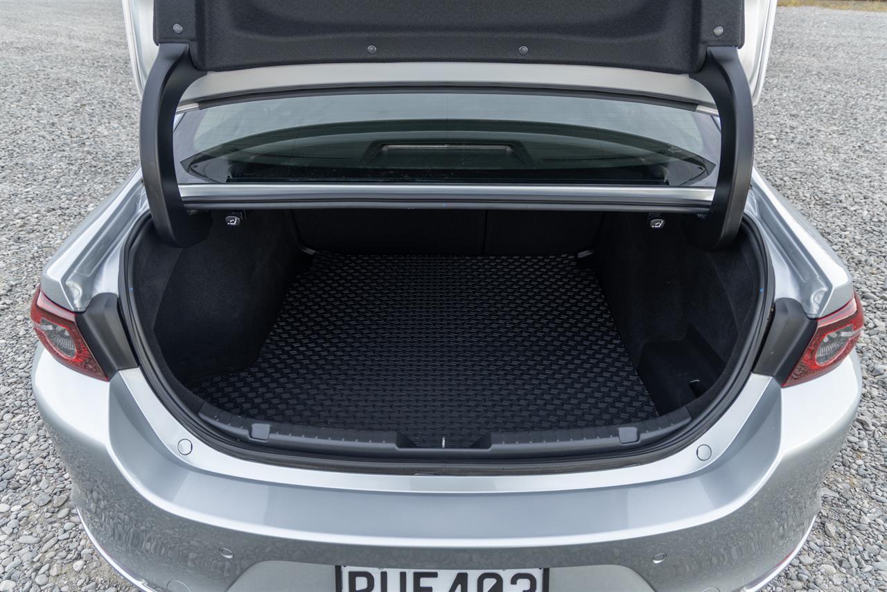 image-7, 2020 Mazda 3 20s Proactive at Christchurch