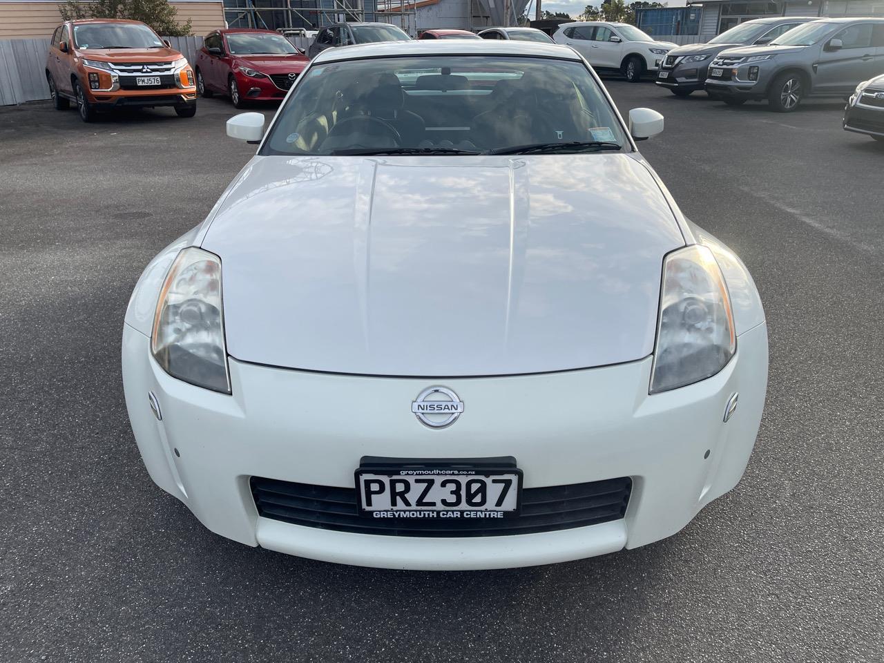 image-1, 2005 Nissan Fairlady Z at Greymouth