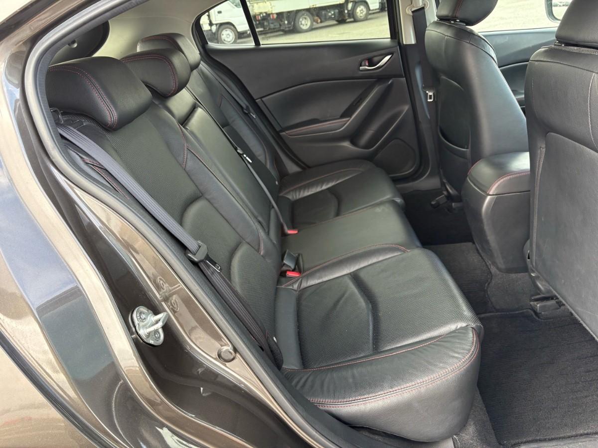 image-6, 2014 Mazda Axela 20S Touring L Package at Christchurch