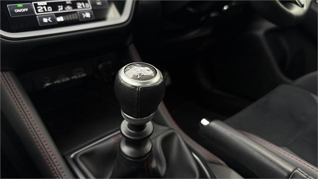 image-18, 2024 Subaru WRX NZ NEW |  2.4T -Todoroki AWD L/e M at Christchurch
