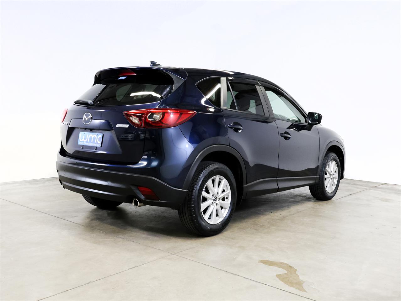 image-7, 2015 Mazda CX-5 20S Skyactiv 'Facelift' at Christchurch