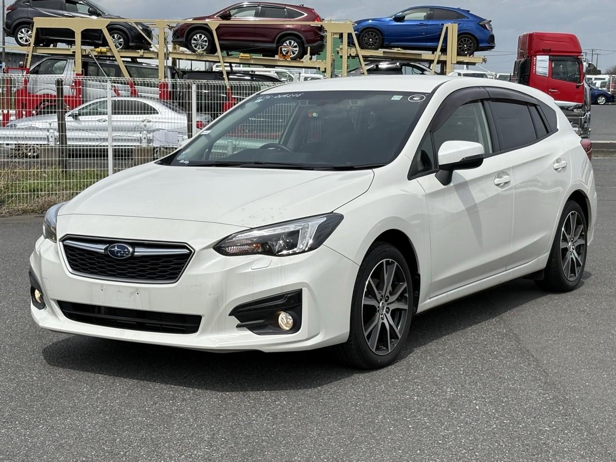 image-3, 2017 Subaru Impreza at Christchurch