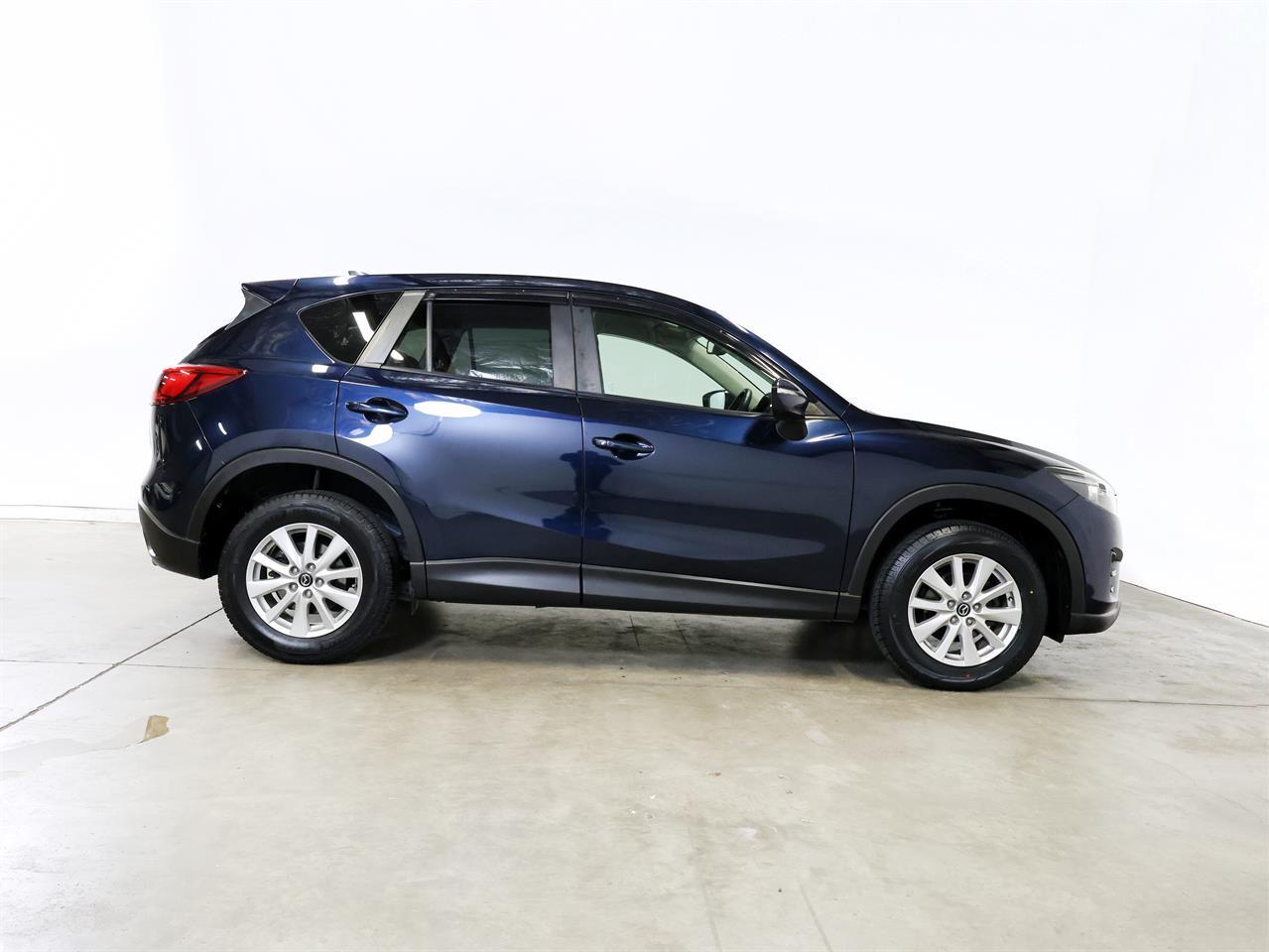 image-9, 2015 Mazda CX-5 20S Skyactiv 'Facelift' at Christchurch