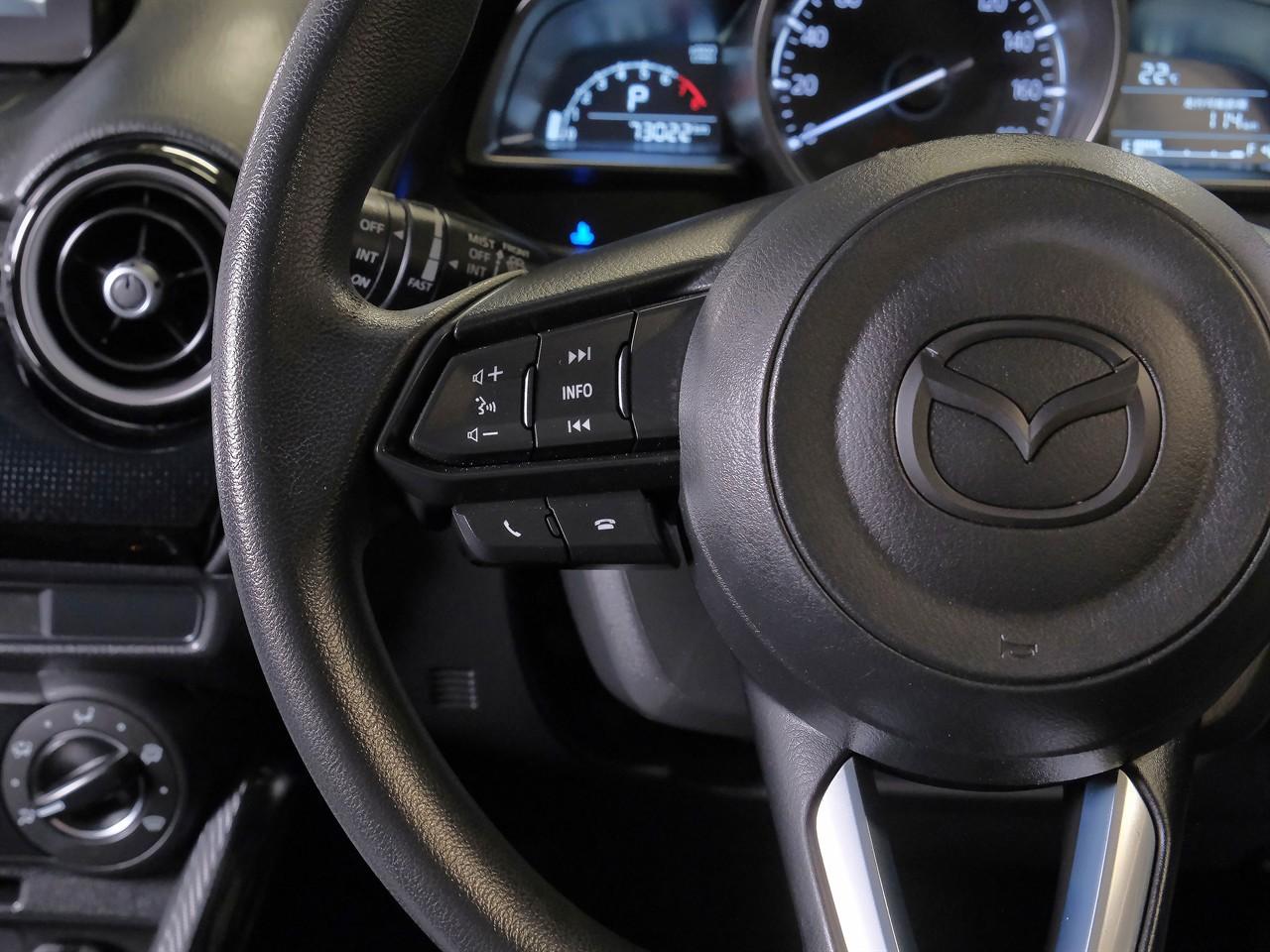 image-11, 2017 Mazda Demio 13S Skyactiv 'Facelift' at Christchurch