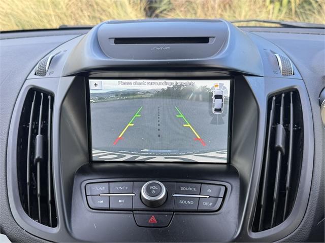 image-15, 2019 Ford Escape ST-Line 2.0P 4WD at Dunedin