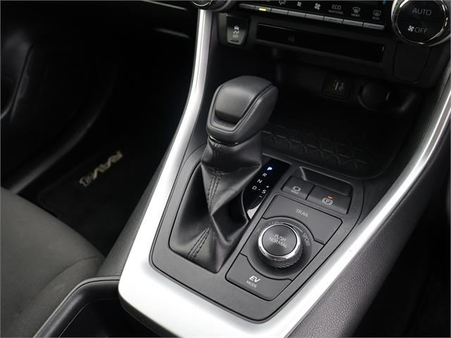 image-13, 2023 Toyota RAV4 GX HYBRID, AWD/4WD, Push Start at Christchurch