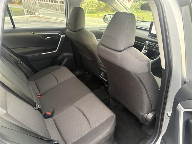 image-9, 2025 Toyota RAV4 GXL 2.5P HV ECVT AWD SUV/5D/5S at Waimakariri