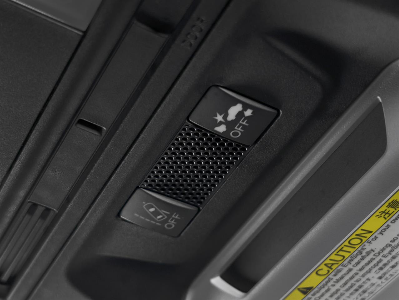 image-14, 2017 Subaru XV 2.0I-S 4WD Eyesight 'Leather Packag at Christchurch