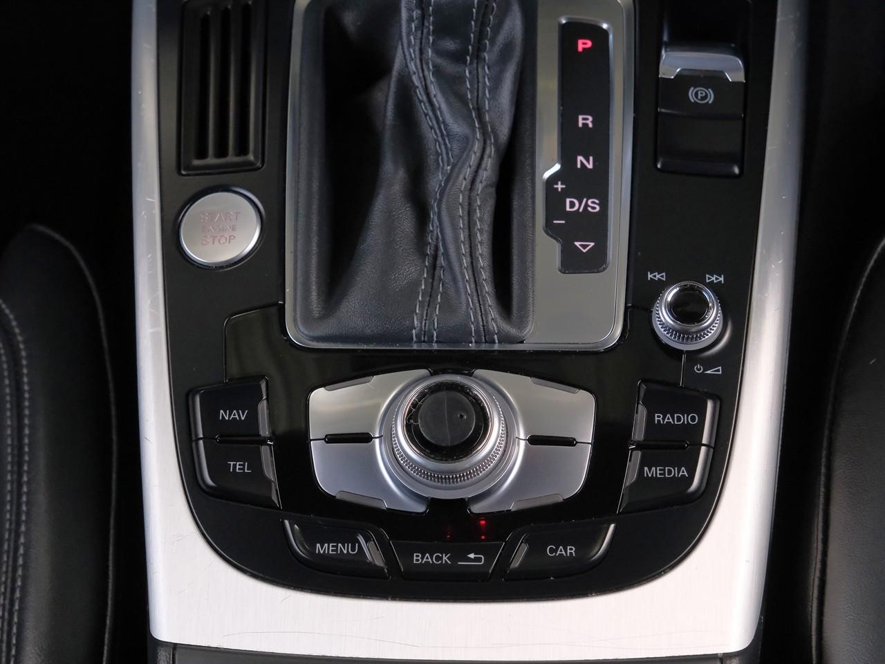 image-13, 2014 Audi A4 Avant 2.0TFSI S-Line 'Facelift' at Christchurch