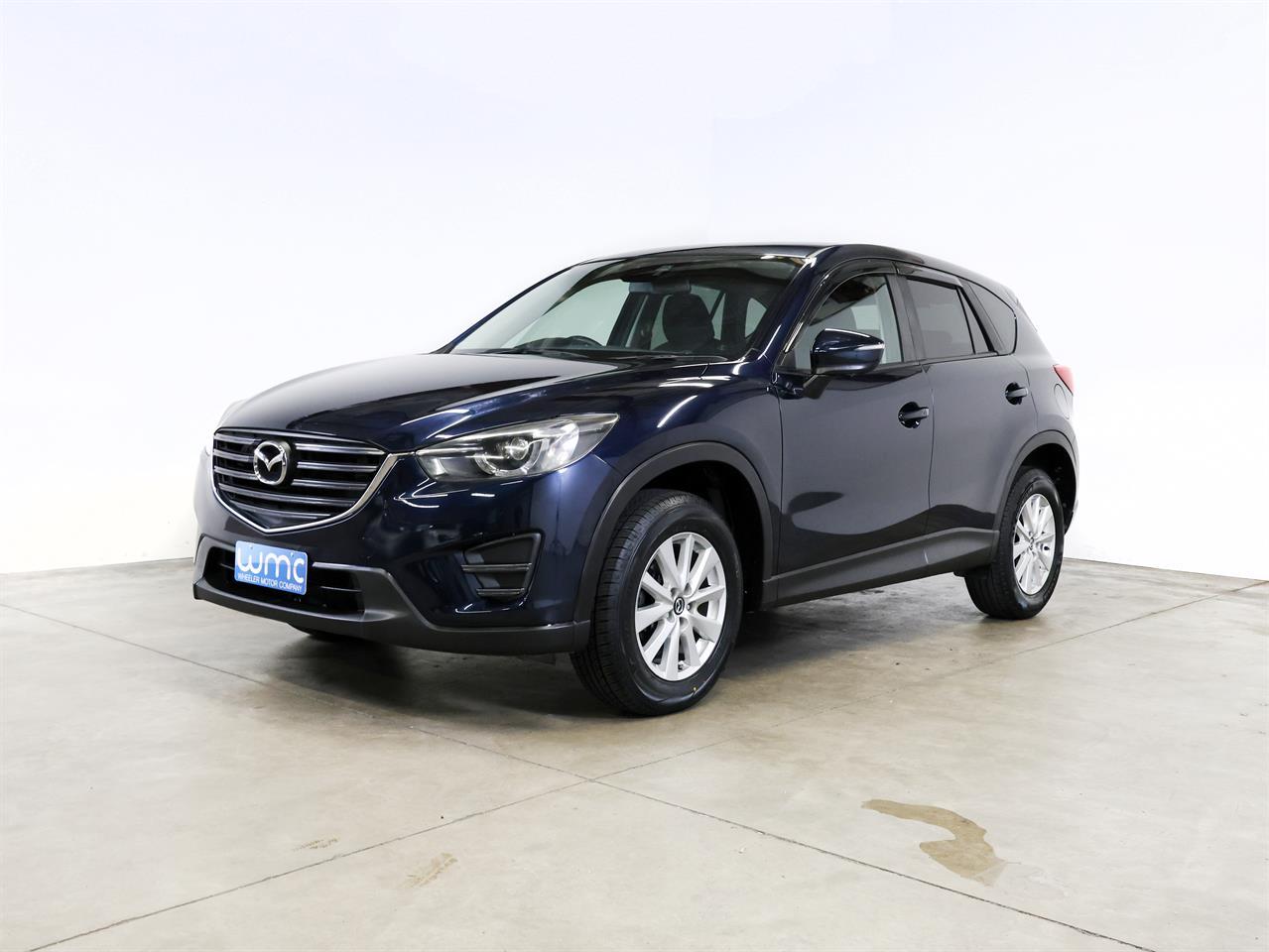 image-3, 2015 Mazda CX-5 20S Skyactiv 'Facelift' at Christchurch