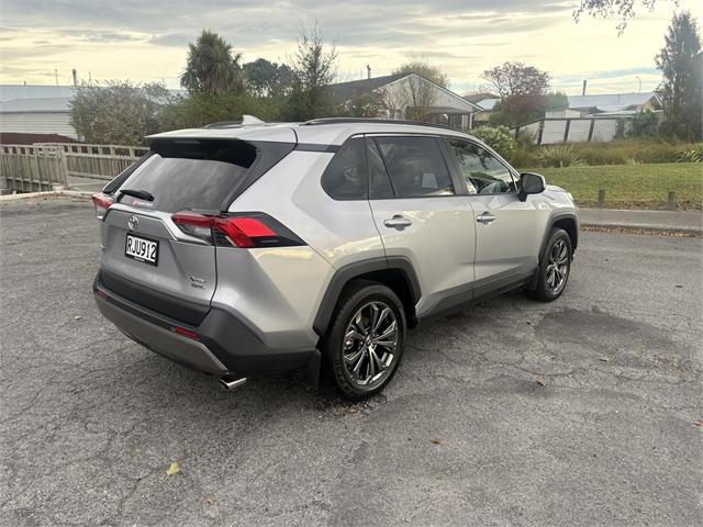 image-3, 2025 Toyota RAV4 GXL 2.5P HV ECVT AWD SUV/5D/5S at Waimakariri