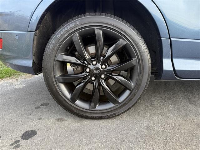 image-8, 2019 Ford Escape ST-Line 2.0P 4WD at Dunedin