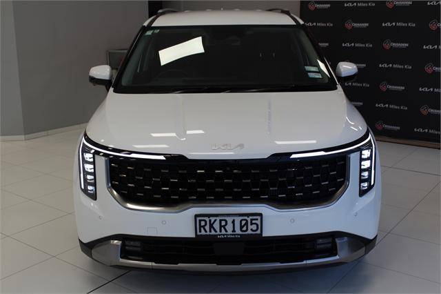 image-1, 2025 Kia Carnival PREMIUM 2.2L DIESEL TURBO at Christchurch