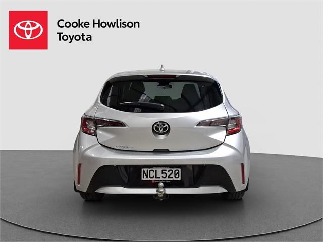image-5, 2020 Toyota Corolla GX 2.0L at Dunedin
