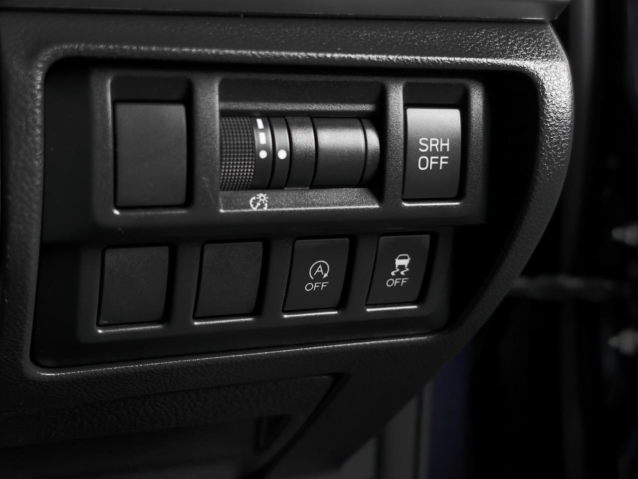 image-13, 2017 Subaru XV 2.0I-S 4WD Eyesight 'Leather Packag at Christchurch