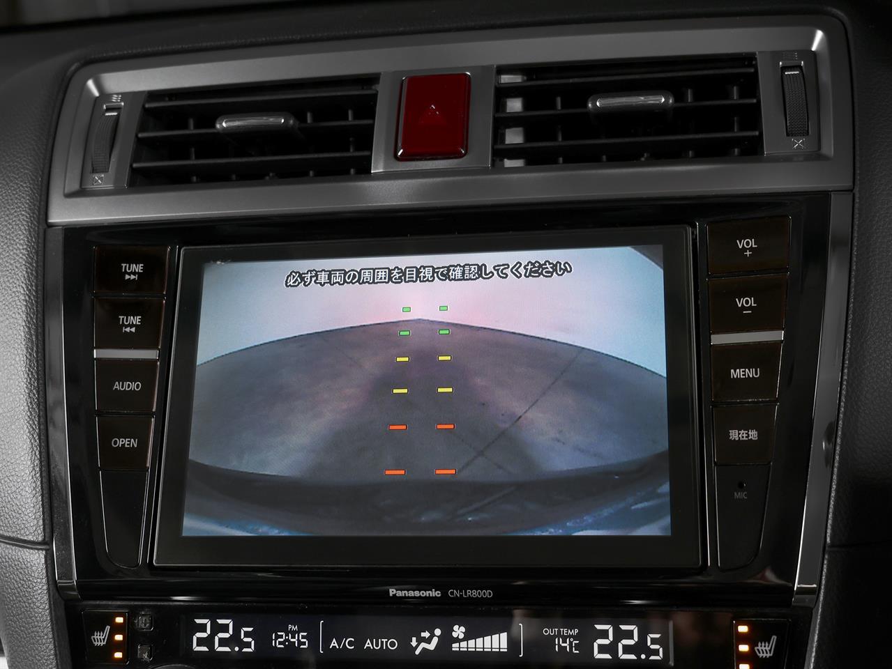 image-15, 2015 Subaru Outback 2.5lt 4WD Limited 'Eyesight' at Christchurch