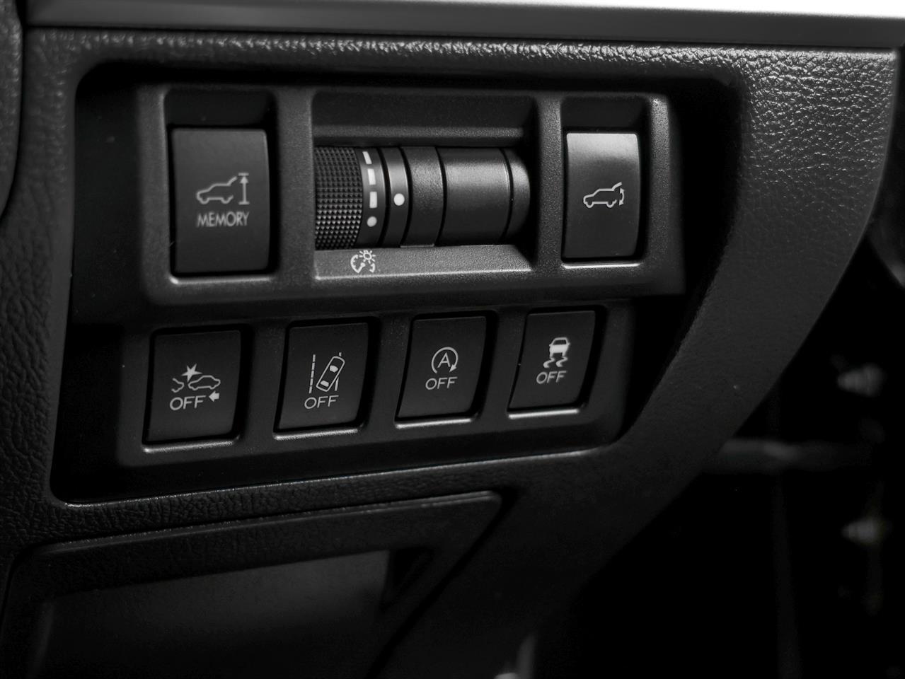 image-14, 2015 Subaru Outback 2.5lt 4WD Limited 'Eyesight' at Christchurch