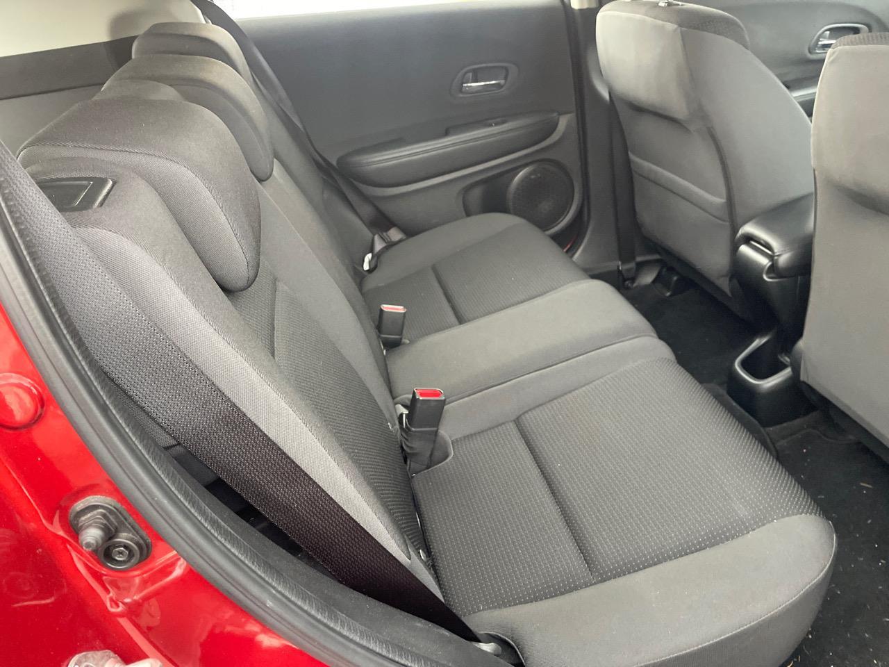 image-8, 2019 Honda HR-V S 1.8P/CVT at Greymouth