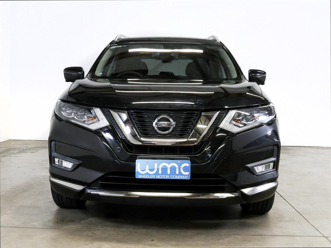 image-2, 2021 Nissan X-TRAIL 20XI Hybrid 4WD 'Facelift' at Christchurch