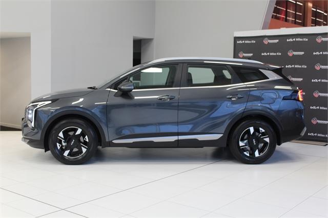 image-5, 2025 Kia Sportage LX 1.6L PETROL AUTO at Christchurch