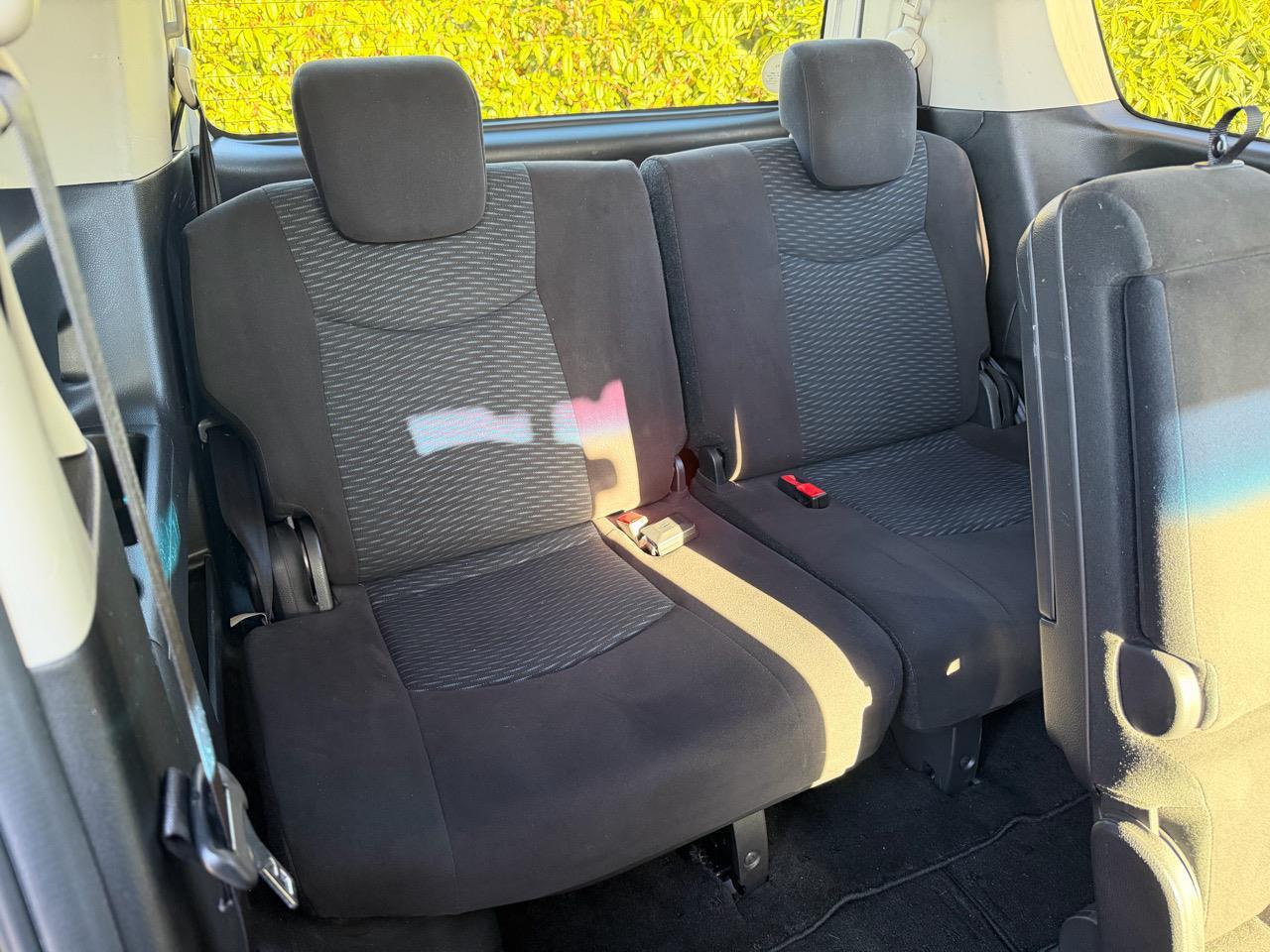 image-9, 2015 Nissan Serena HYBRID 5 DOOR 7 SEATER at Gore