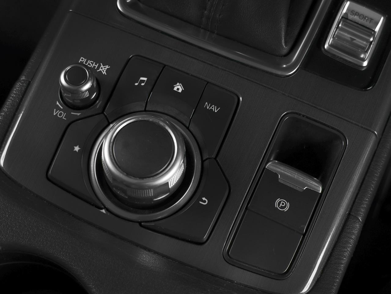 image-13, 2015 Mazda CX-5 20S Skyactiv 'Facelift' at Christchurch