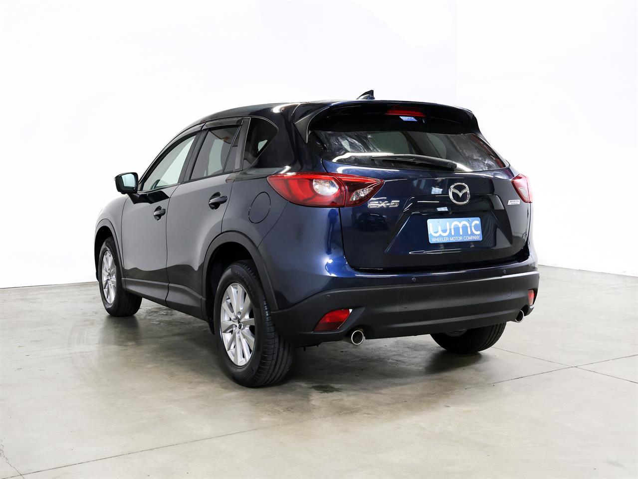 image-5, 2016 Mazda CX-5 20S Proactive 'Facelift' at Christchurch