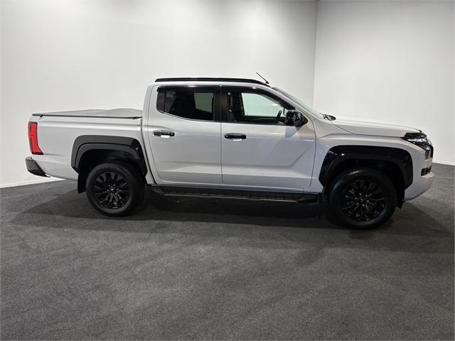 image-8, 2024 Mitsubishi Triton VRX at Invercargill
