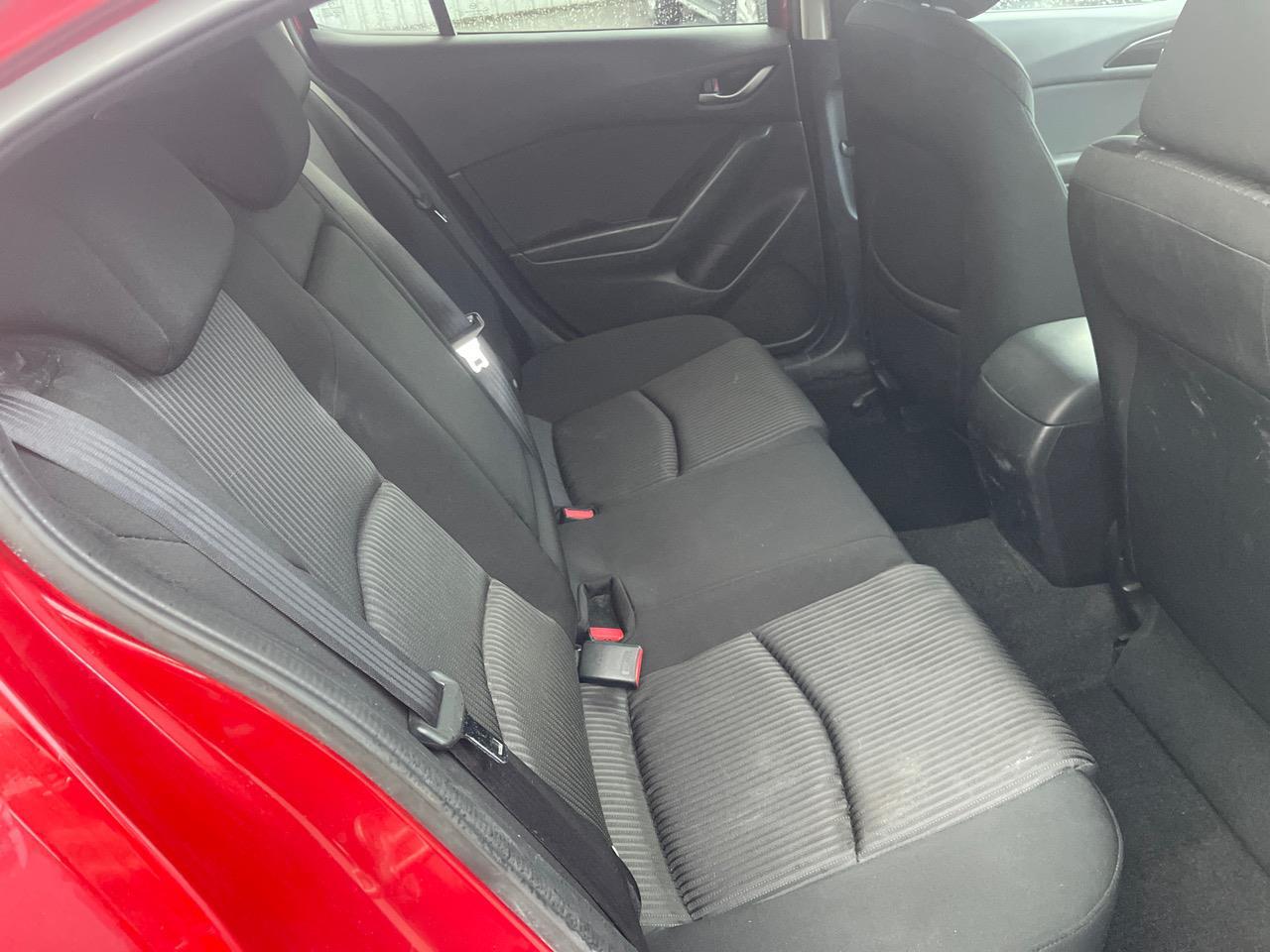 image-8, 2014 Mazda Axela 15S at Greymouth
