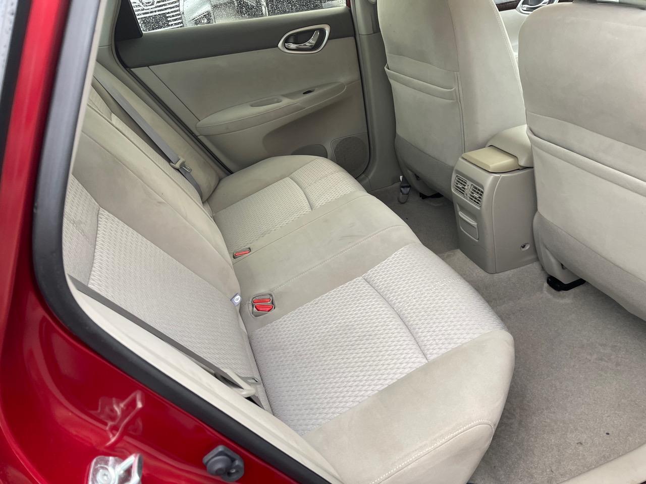 image-7, 2014 Nissan Sylphy at Greymouth