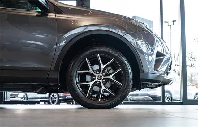 image-3, 2016 Toyota RAV4 Limited 2.0L Petrol Auto SUV at Christchurch