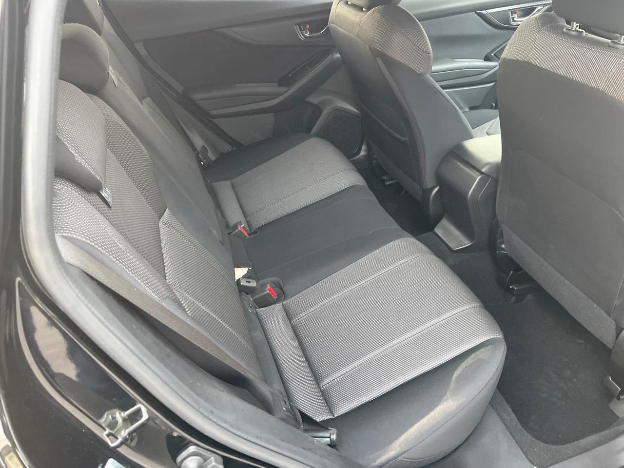 image-8, 2023 Subaru IMPREZA SPORT at Greymouth