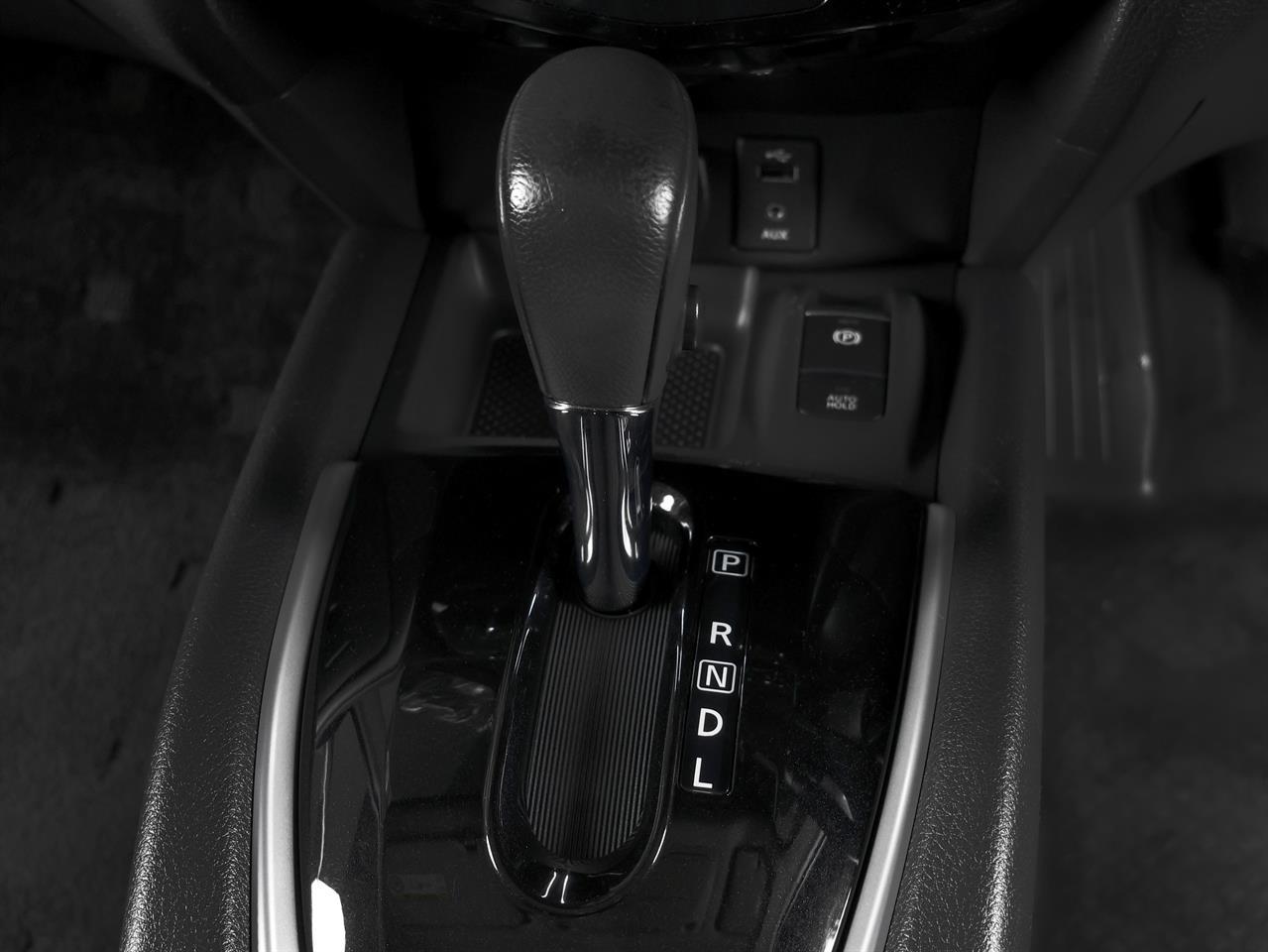 image-12, 2018 Nissan X-TRAIL 20X 4WD 7-Seater 'X-Tremer' at Christchurch