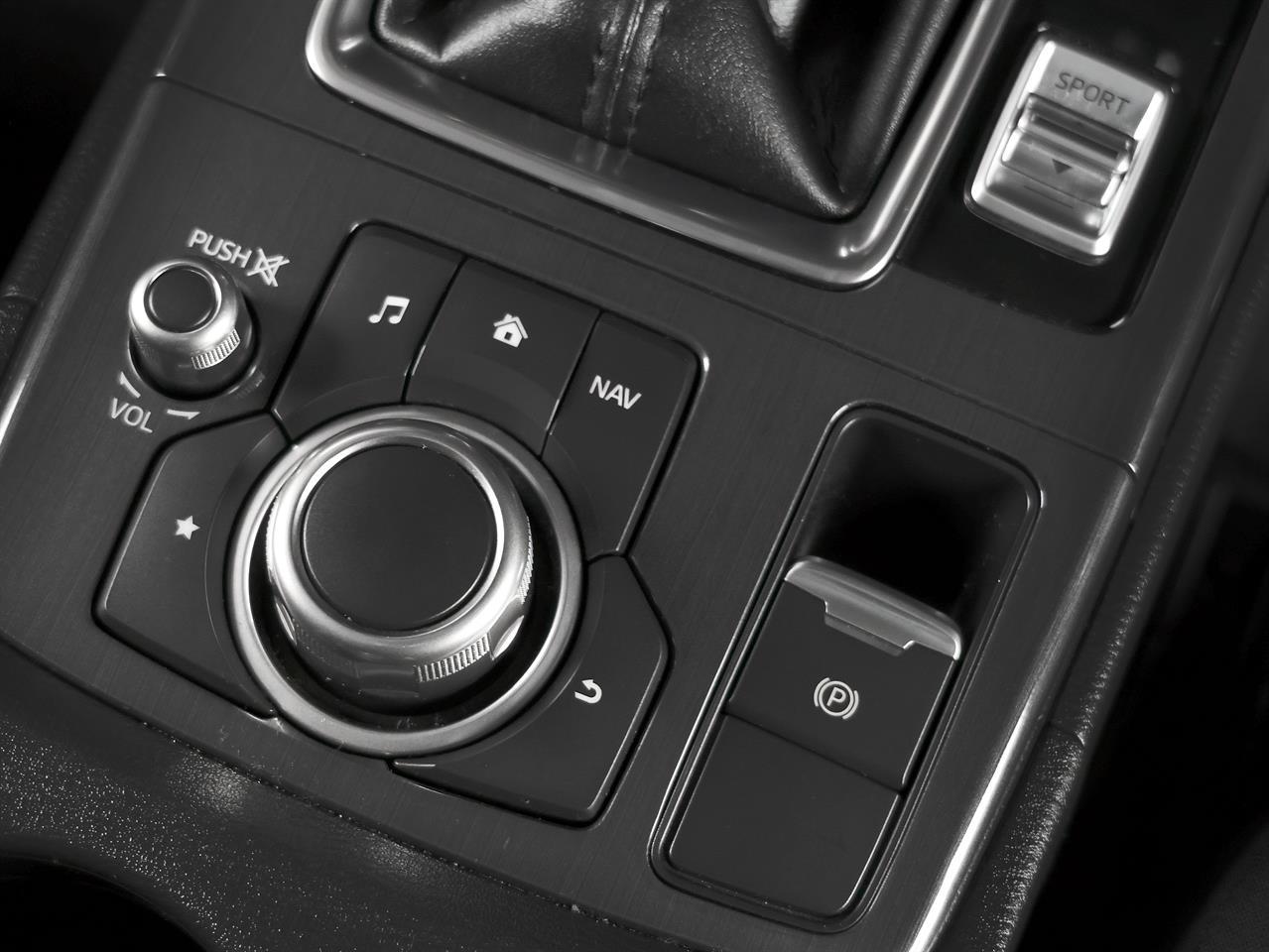 image-13, 2016 Mazda CX-5 20S Proactive 'Facelift' at Christchurch