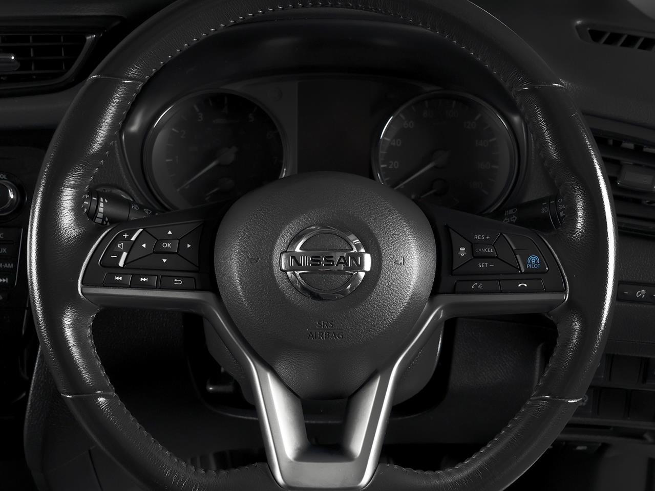image-11, 2018 Nissan X-TRAIL 20X 4WD 7-Seater 'X-Tremer' at Christchurch