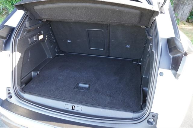 image-16, 2022 Peugeot 3008 Allure 1.6Pt/6At at Dunedin