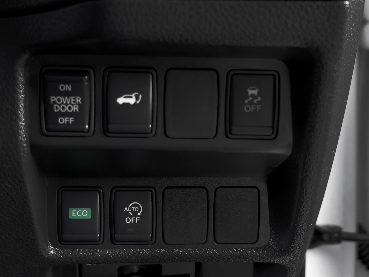 image-14, 2018 Nissan X-TRAIL 20X 4WD 7-Seater 'X-Tremer' at Christchurch