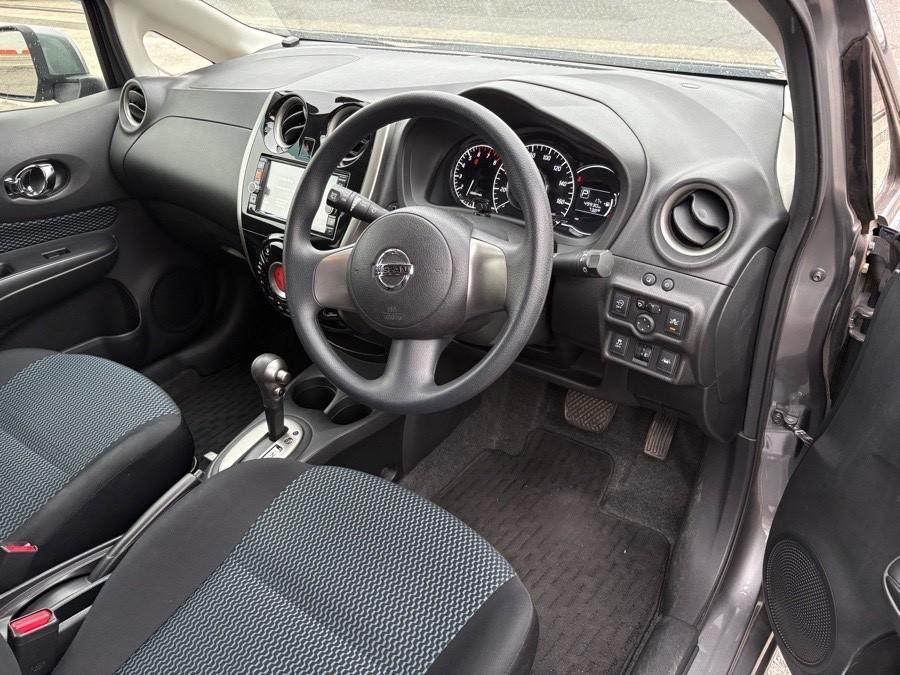 image-1, 2014 Nissan Note X DIG-S at Christchurch