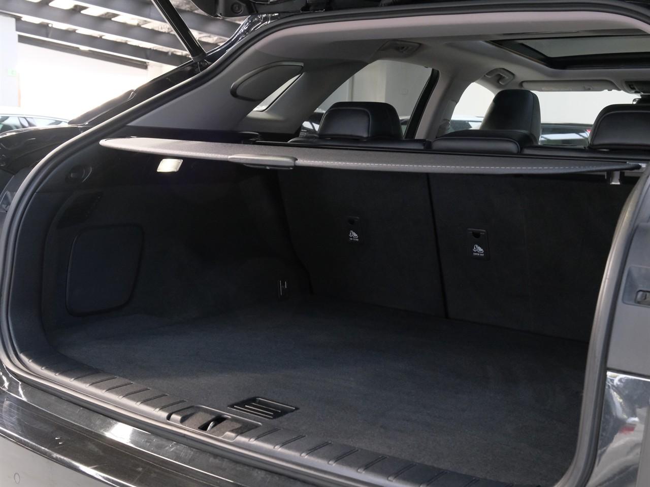 image-19, 2021 Lexus RX 350 Limited 3.5lt 4WD 'NZ New' at Christchurch