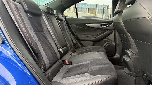 image-11, 2024 Subaru WRX NZ NEW |  2.4T -Todoroki AWD L/e M at Christchurch
