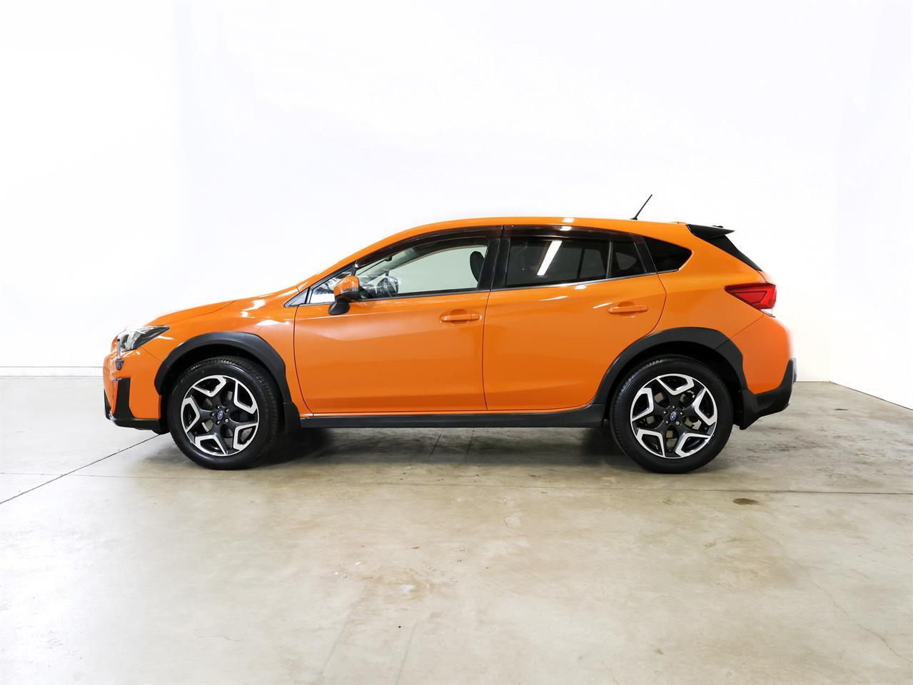 image-4, 2017 Subaru XV 2.0I-S 4WD 'Eyesight' at Christchurch