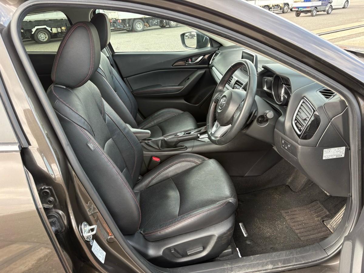 image-5, 2014 Mazda Axela 20S Touring L Package at Christchurch