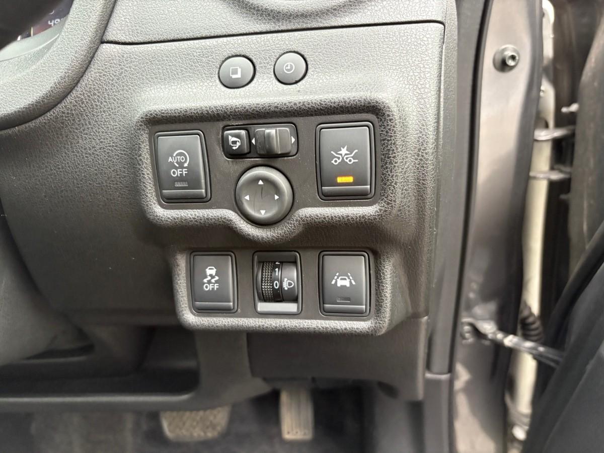 image-8, 2014 Nissan Note X DIG-S at Christchurch