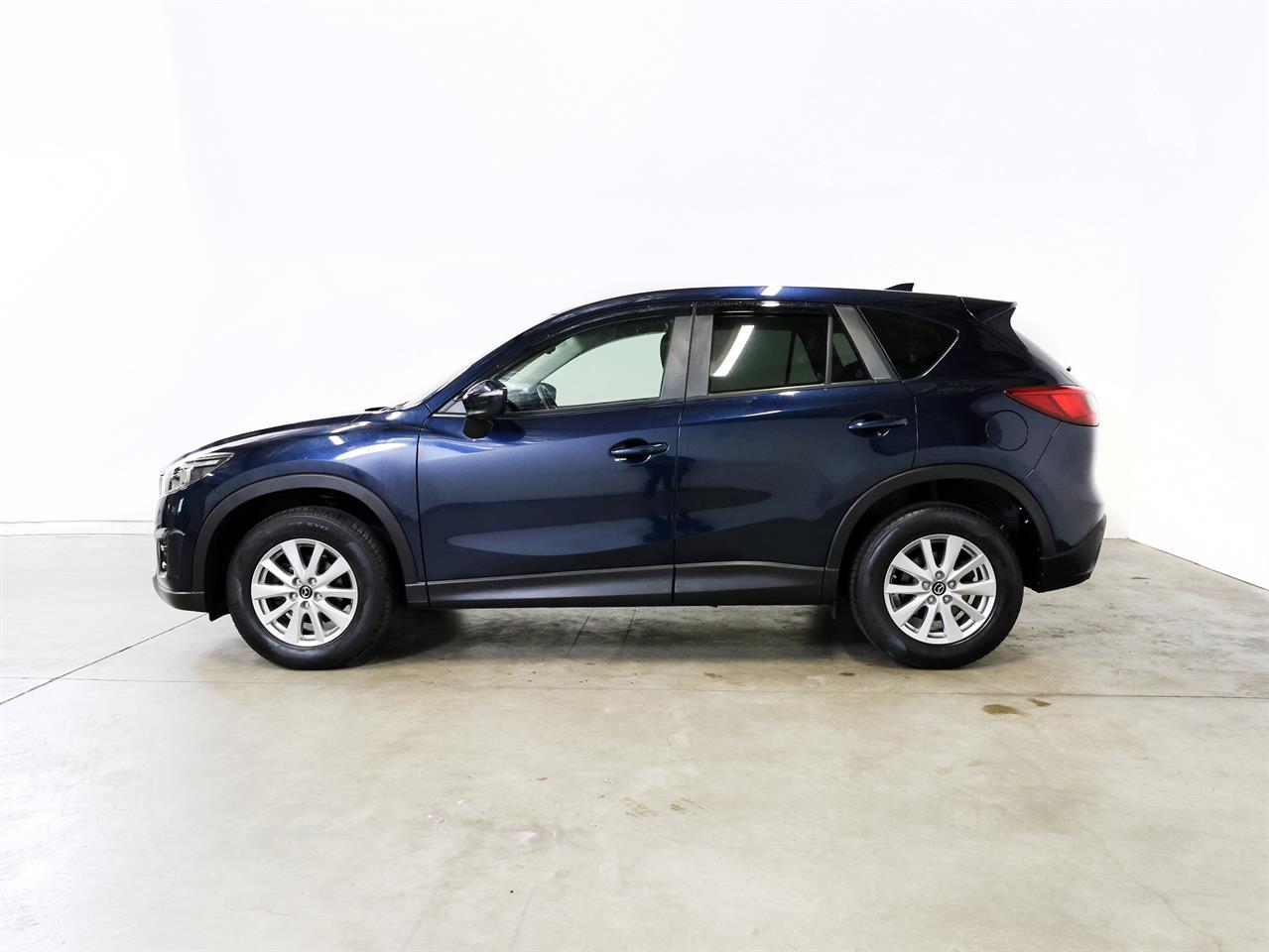 image-4, 2016 Mazda CX-5 20S Proactive 'Facelift' at Christchurch