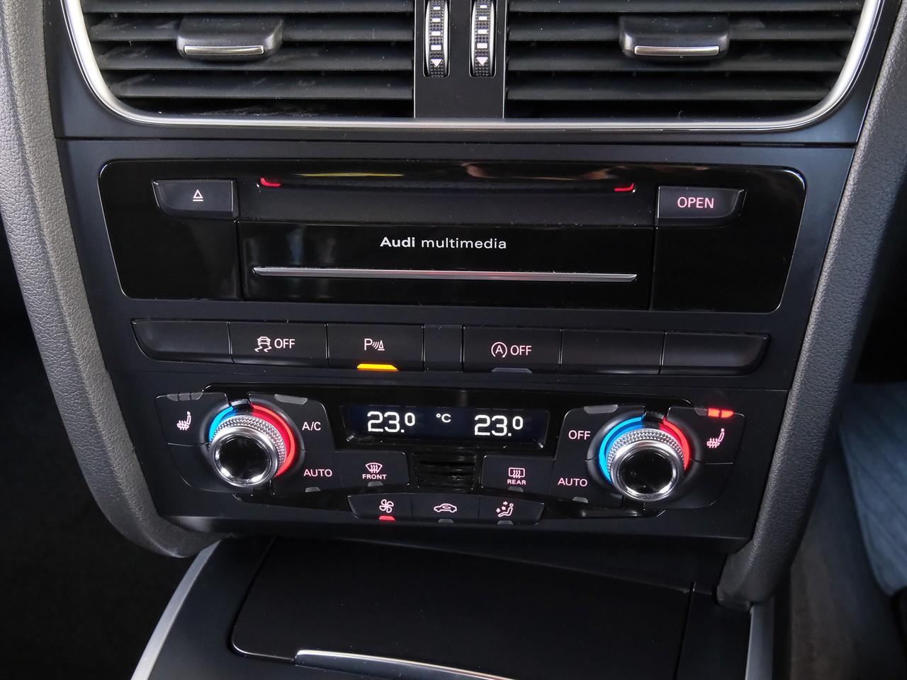 image-14, 2014 Audi A4 Avant 2.0TFSI S-Line 'Facelift' at Christchurch