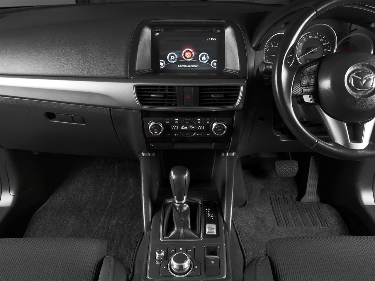 image-10, 2016 Mazda CX-5 20S Proactive 'Facelift' at Christchurch