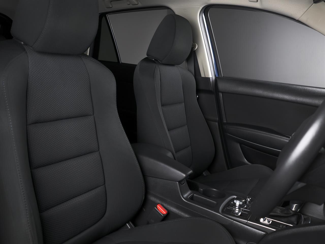 image-17, 2015 Mazda CX-5 20S Skyactiv 'Facelift' at Christchurch