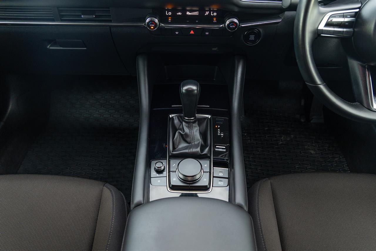 image-17, 2020 Mazda 3 20s Proactive at Christchurch
