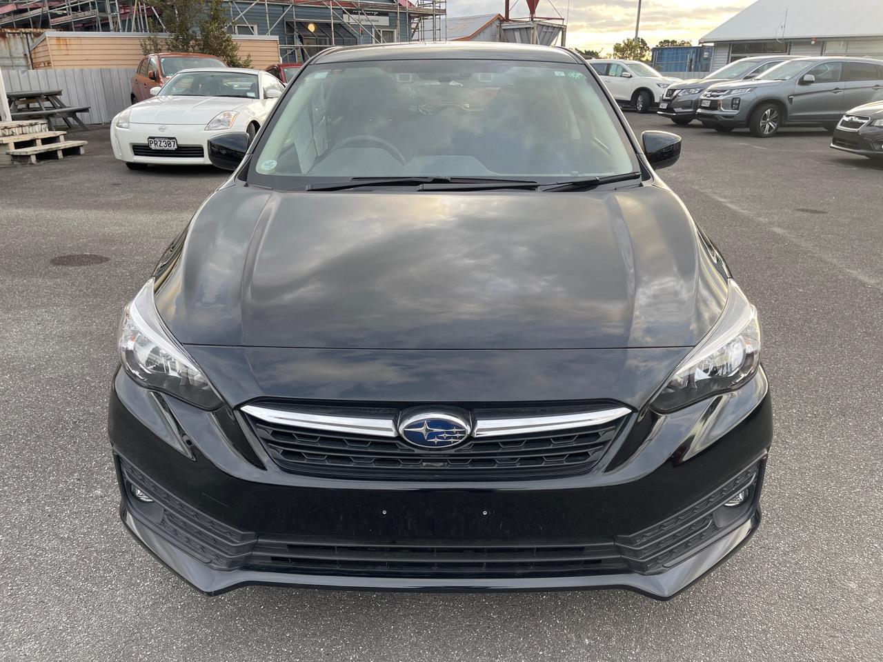 image-1, 2023 Subaru IMPREZA SPORT at Greymouth